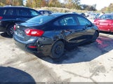 Chevrolet Cruze Ls 1G1BC5SM6K7121020 снимка