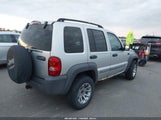 Jeep Liberty Sport 1J4GL48K83W608265 снимка