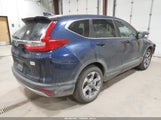 Honda Cr-V Ex 5J6RW1H52HL007340 снимка