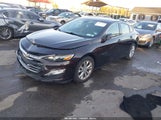 Chevrolet Malibu Fwd Lt 1G1ZD5ST5LF007603 снимка