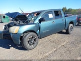 Nissan Titan Xe 1N6AA07B66N524965 снимка