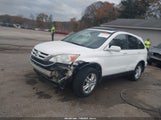 Honda Cr-V Ex-L 5J6RE4H78BL049945 снимка