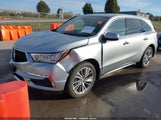 Acura Mdx Technology Package Acurawatch Plus Pkg 5J8YD4H52JL000971 снимка