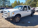 Ford F-250 Xlt 1FT7W2B6XBEC11593 снимка