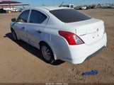 Nissan Versa 1.6 S 3N1CN7AP7GL866944 снимка