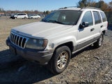 Jeep Grand Cherokee Laredo 1J4GW48S63C611304 снимка