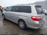 Honda Odyssey Ex-L 5FNRL386X6B404782 снимка