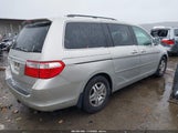 Honda Odyssey Ex-L 5FNRL386X6B404782 снимка