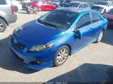 Toyota Corolla S 2T1BU4EE8AC380379 снимка