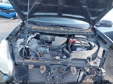 Nissan Rogue S JN8AS5MV8DW632088 снимка