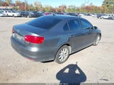 Volkswagen Jetta 2.5L Se 3VWDZ7AJ6BM350043 fotografie
