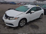 Honda Civic Lx 19XFB2F52FE251489 fotografie