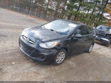 Hyundai Accent Gs KMHCT5AE4DU072406 снимка