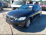 Lexus Gs 300 JTHCH96S160018209 снимка