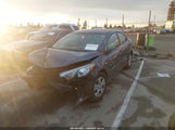 Kia Forte Lx KNAFK4A65E5054609 снимка