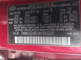 Hyundai Santa Fe Gls 5NMSGDAB1AH350220 снимка