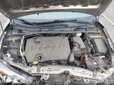 Toyota Corolla Le 2T1BURHE1HC770632 снимка