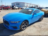 Ford Mustang Ecoboost Premium Fastback 1FA6P8TH7R5104027 fotografie