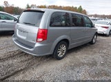 Dodge Grand Caravan Sxt 2C4RDGCGXER352447 снимка