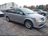 Dodge Grand Caravan Sxt 2C4RDGCGXER352447 снимка