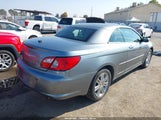 Chrysler Sebring Limited 1C3LC65M28N100767 снимка