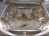 Buick Lacrosse Cx 2G4WC532251221134 снимка