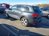 Volkswagen Touareg Tdi Lux WVGFK9BP5BD005852 fotografie