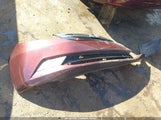 Honda Odyssey Ex-L 5FNRL5H65CB125960 снимка