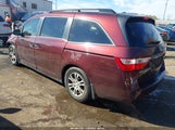 Honda Odyssey Ex-L 5FNRL5H65CB125960 снимка
