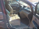 Honda Odyssey Ex-L 5FNRL5H65CB125960 снимка