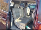 Honda Odyssey Ex-L 5FNRL5H65CB125960 снимка
