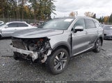 Kia Sorento Hybrid Sx Prestige KNDRKDLG9P5170937 fotografie