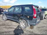 Honda Cr-V Lx JHLRD68596C008624 снимка