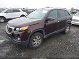 Kia Sorento Lx 5XYKT3A16BG085349 снимка