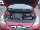 Hyundai Accent Gs KMHCT5AE1CU043878 снимка