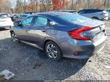 Honda Civic Lx 19XFC2F59HE223785 снимка