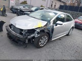 Toyota Corolla Le JTDEPMAEXNJ227457 снимка