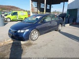 Honda Civic Lx 2HGFA1F51AH587243 снимка