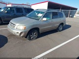 Toyota Highlander V6 JTEDP21A140025944 снимка