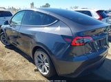 Tesla Model Y Long Range Dual Motor All-Wheel Drive 5YJYGDEE8MF245985 снимка
