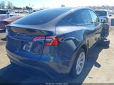 Tesla Model Y Long Range Dual Motor All-Wheel Drive 5YJYGDEE8MF245985 fotografie