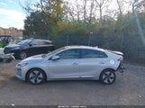 Hyundai Ioniq Hybrid Limited KMHC05LC8LU210418 photo