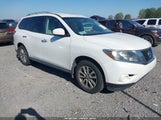Nissan Pathfinder Sv 5N1AR2MN8DC624947 снимка