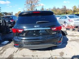 Infiniti Qx60 Pure Awd 5N1DL0MM0LC506562 снимка
