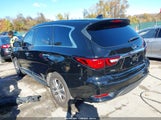 Infiniti Qx60 Pure Awd 5N1DL0MM0LC506562 снимка