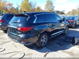 Infiniti Qx60 Pure Awd 5N1DL0MM0LC506562 снимка