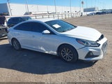 Hyundai Sonata Se 5NPE24AF8KH745594 снимка