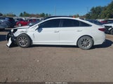 Hyundai Sonata Se 5NPE24AF8KH745594 снимка
