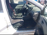 Chevrolet Sonic Lt Auto 1G1JC5SH6E4159948 снимка
