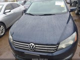 Volkswagen Passat 2.5L Se 1VWBP7A38DC060454 снимка